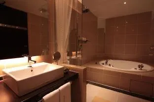 Kizashi The Suite Kyoto Gion Hotel