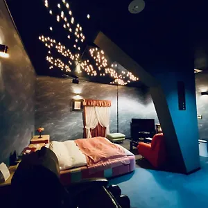 Sagano (adults Only) Love hotel