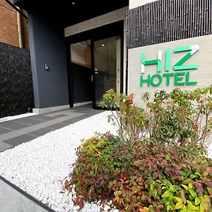 Hiz Gion-shirakawa Hotel
