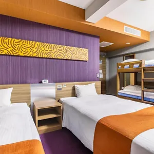 *** Hotel Wing International Japan