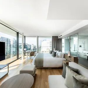 5* מלון The Royal Park Iconic