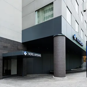 **** Hotel Mystays Nakajima Park Japan