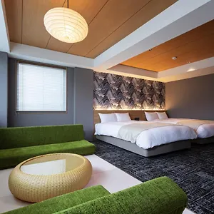 Rinn Gion Shirakawa Hotel