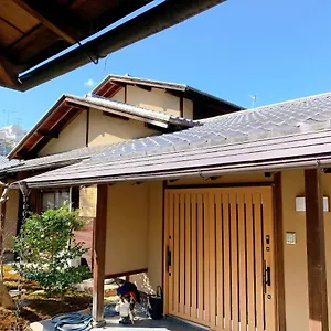 3* Рёкан Gion Sano