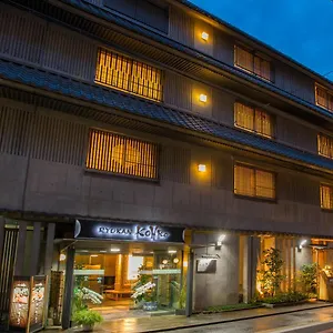 Kohro Ryokan