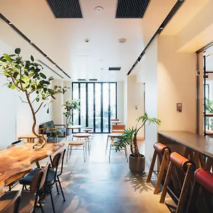 *** Hotel Meander Japan