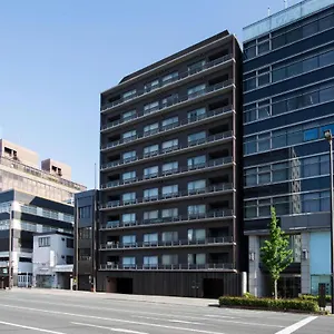 Karasuma-gojo Hotel