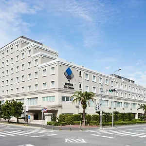 *** Hotel Mystays Shin Urayasu Conference Center Japan