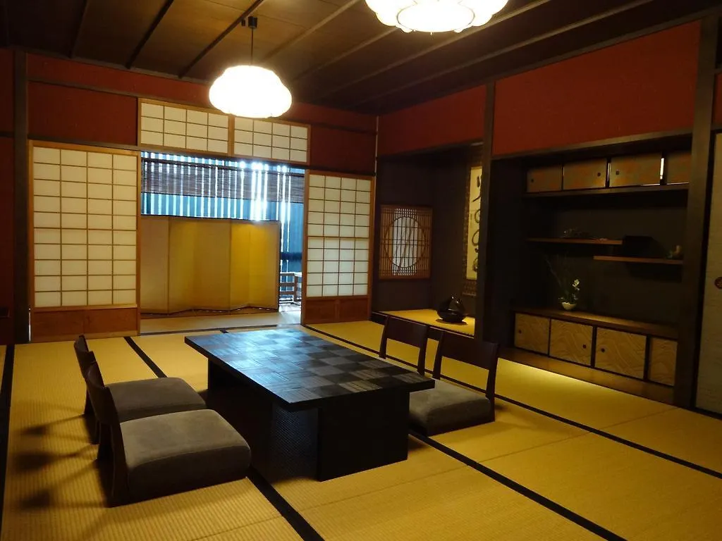 Hotel Kizashi The Suite Kyoto