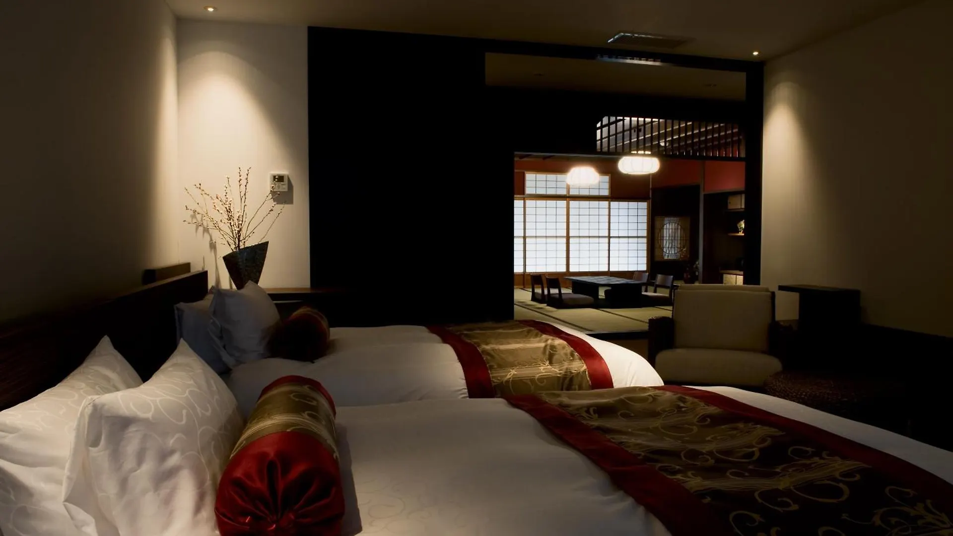 Hotel Kizashi The Suite Kyoto