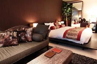 Kizashi The Suite Kyoto Hotel