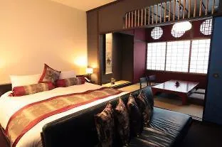 Kizashi The Suite Kyoto