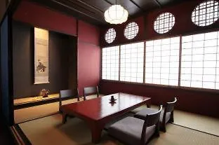 Kizashi The Suite Kyoto 5*,