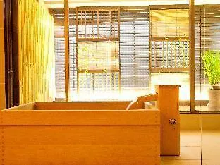 Kizashi The Suite Kyoto