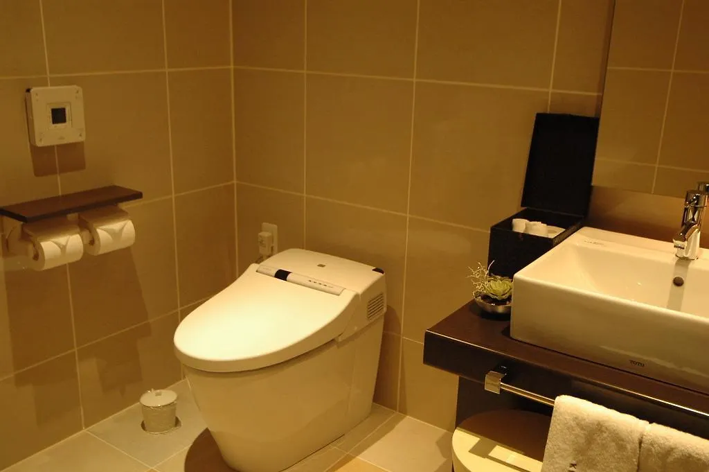 ***** Hotel Kizashi The Suite Kyoto Japan