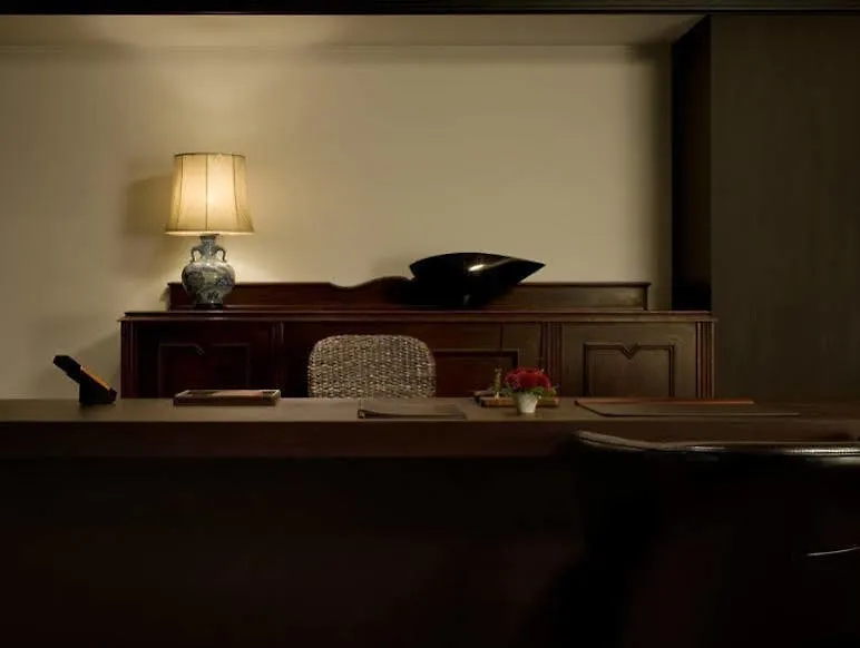 Kizashi The Suite Kyoto