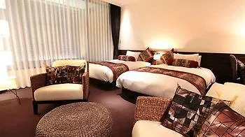 Kizashi The Suite Kyoto