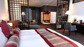 Hotel Kizashi The Suite Kyoto