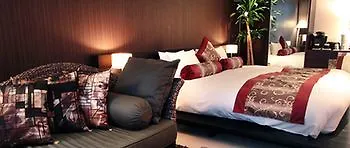 Hotel Kizashi The Suite Kyoto