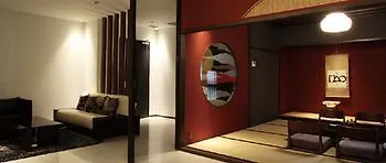 ***** Hotel Kizashi The Suite Kyoto Japan
