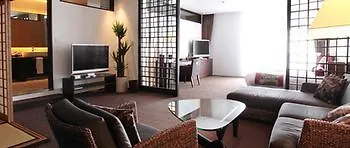 Kizashi The Suite Kyoto