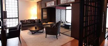 Hotel Kizashi The Suite Kyoto