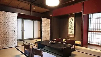 ***** Hotel Kizashi The Suite Kyoto Japan