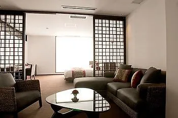 Hotel Kizashi The Suite Kyoto