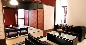 Hotel Kizashi The Suite Kyoto