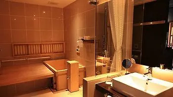 Kizashi The Suite Kyoto