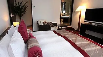 Kizashi The Suite Kyoto 5*,