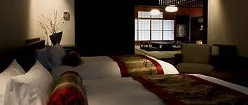 Kizashi The Suite Kyoto Japan