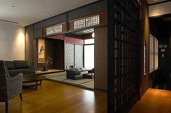 Kizashi The Suite Kyoto