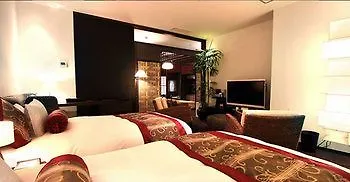 Kizashi The Suite Kyoto Japan