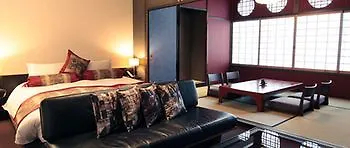Kizashi The Suite Kyoto 5*,  Japan