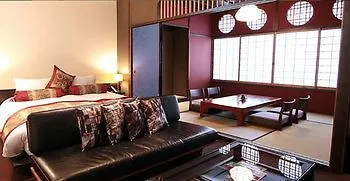 Kizashi The Suite Kyoto 5*,  Japan