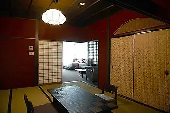 Kizashi The Suite Kyoto Japan