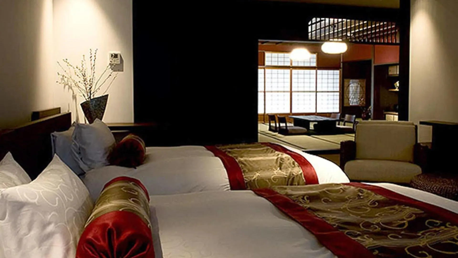 ***** Hotel Kizashi The Suite Kyoto Japan