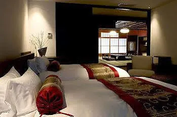 Kizashi The Suite Kyoto 5*,  Japan