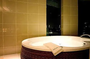 Kizashi The Suite Kyoto