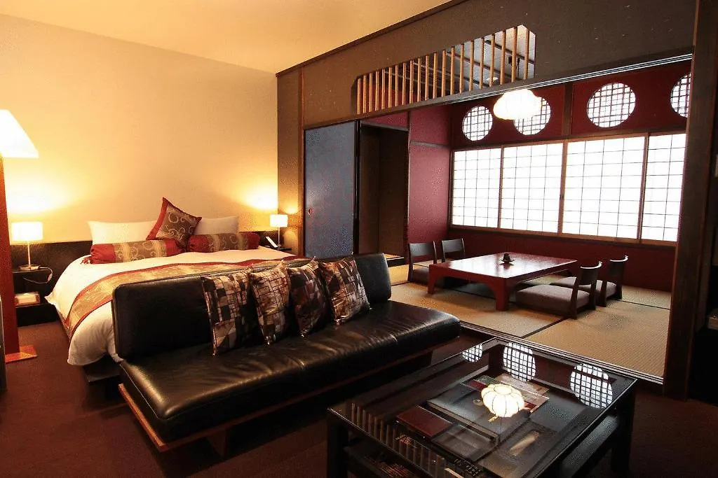 Kizashi The Suite Kyoto