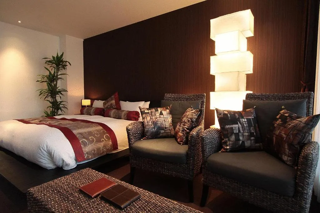 Kizashi The Suite Kyoto Gion Japan