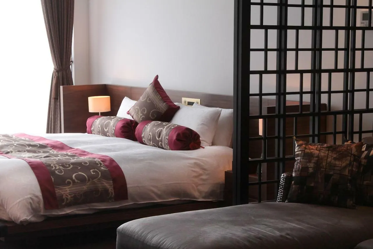 Hotel Kizashi The Suite Kyoto