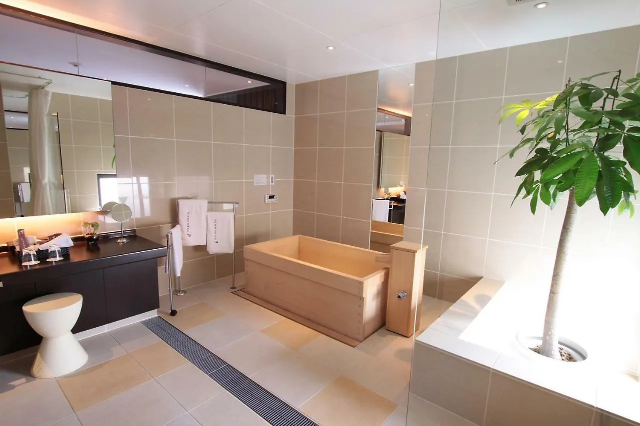Kizashi The Suite Kyoto Hotel