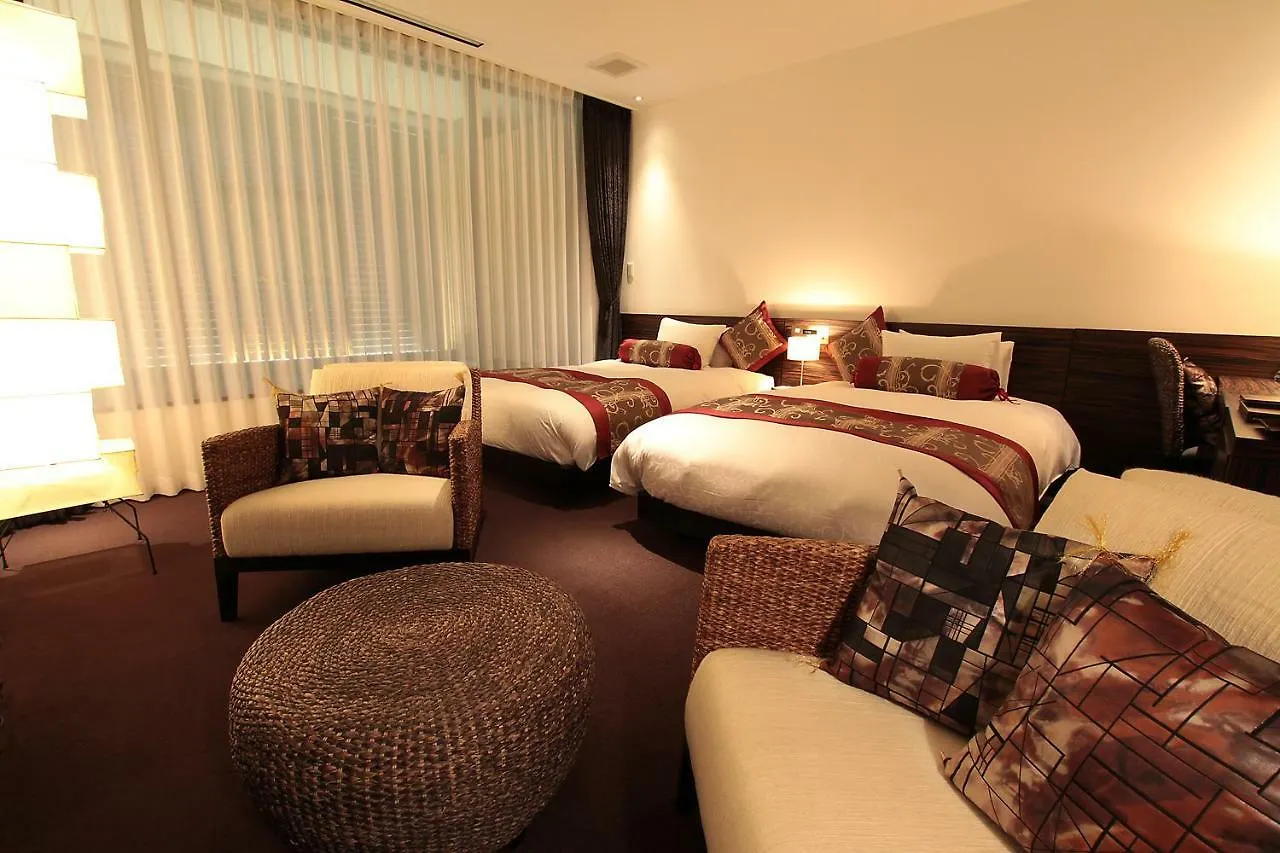 Kizashi The Suite Kyoto Hotel