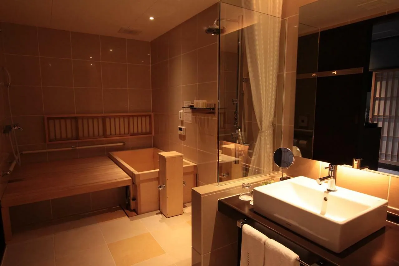 Hotel Kizashi The Suite Kyoto