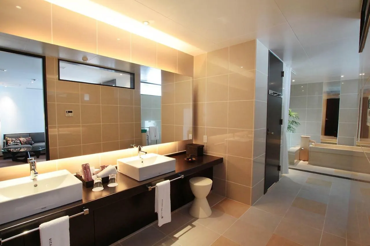 Kizashi The Suite Kyoto 5*,