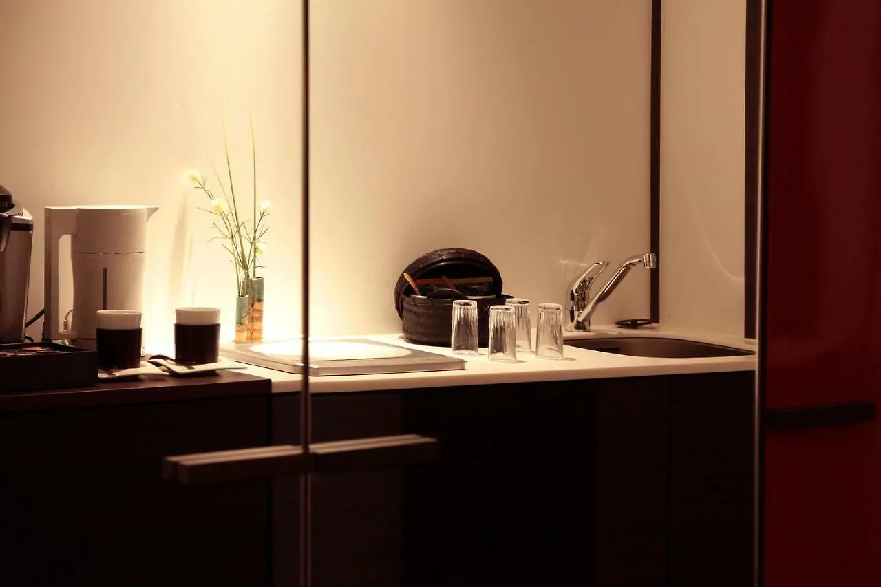 Kizashi The Suite Kyoto