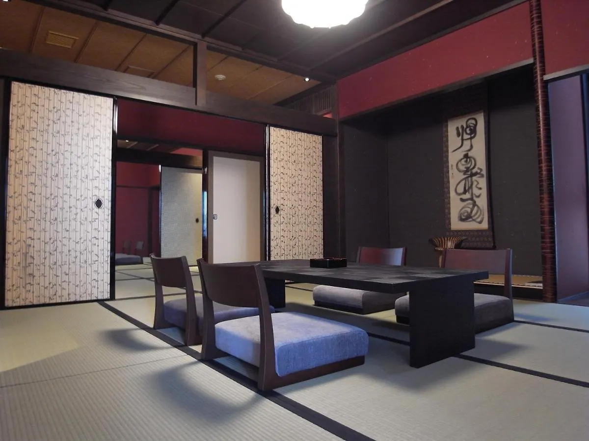 ***** Hotel Kizashi The Suite 京都祇園 Japon