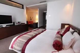 Kizashi The Suite 京都祇園 Hotel
